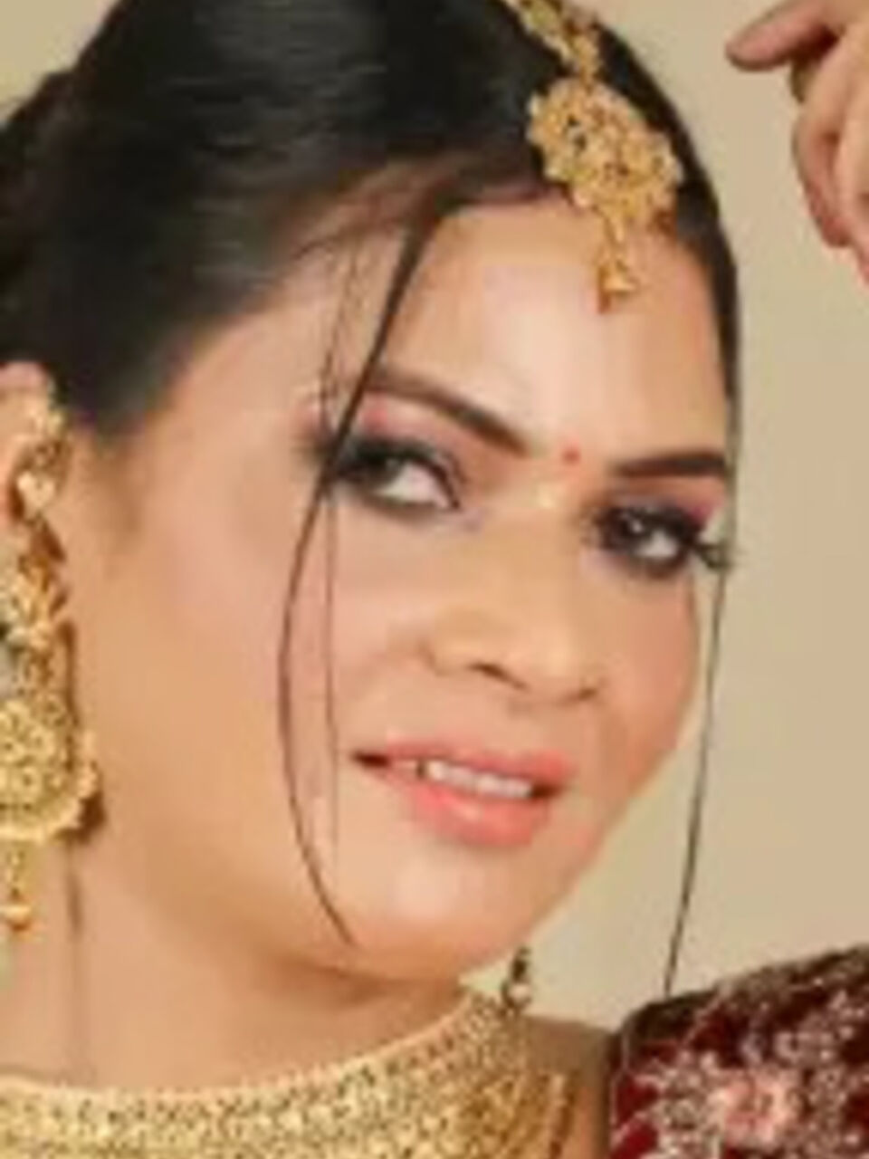 Malavika Tomar